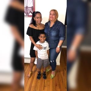 Meet your Posher, Kimberlyn